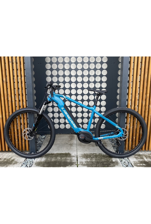 Rower eBike Lapierre Overvolt HT 5.5 49L 500Wh