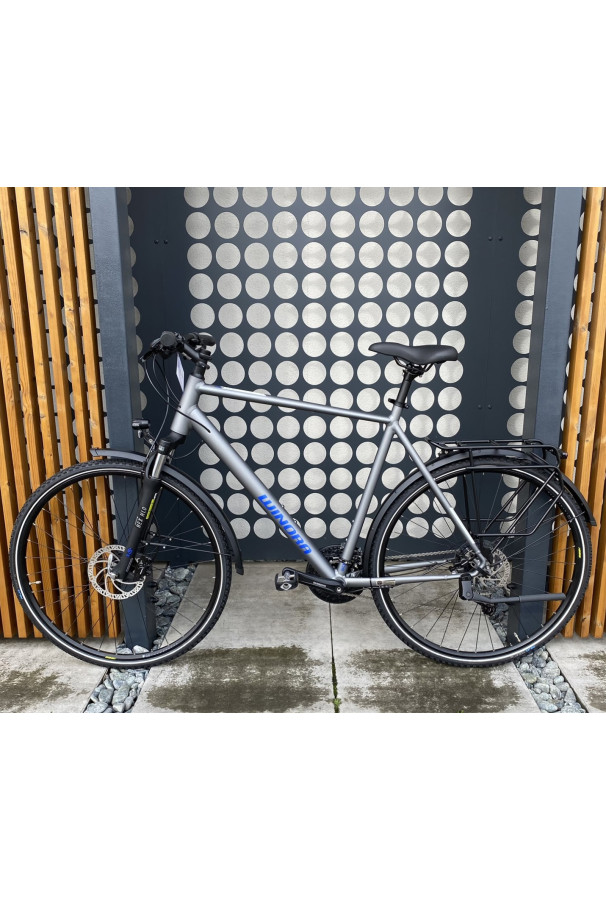Rower trekkingowy Winora Domngo 27 H60