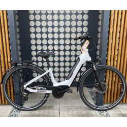 Rower elektryczny Winora Tria 7 Eco i400Wh D51