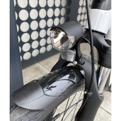 Rower elektryczny Winora Tria 7 Eco i400Wh D51