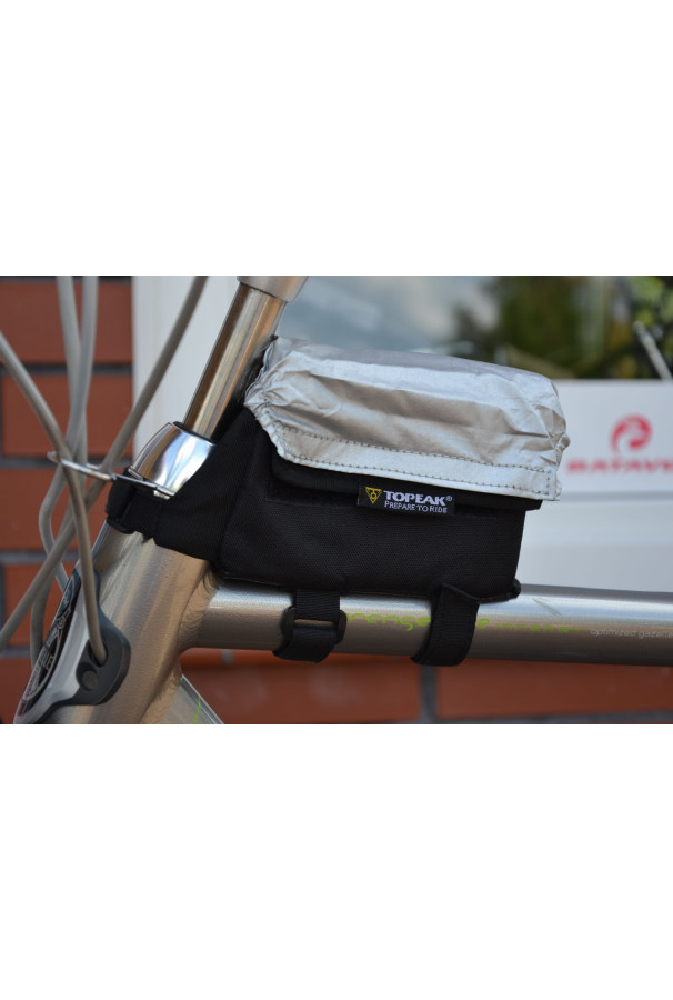 Torebka na ramę roweru Topeak DryBag