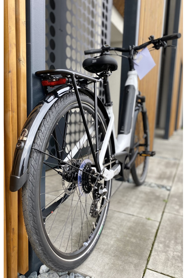 Rower Winora Tria 7 eco Wave i400Wh E-Bike D46
