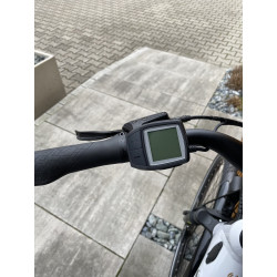 Rower Winora Tria 7 eco Wave i400Wh E-Bike D46