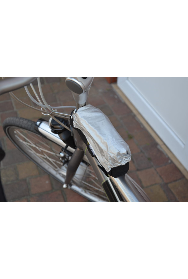 Torebka na ramę roweru Topeak DryBag