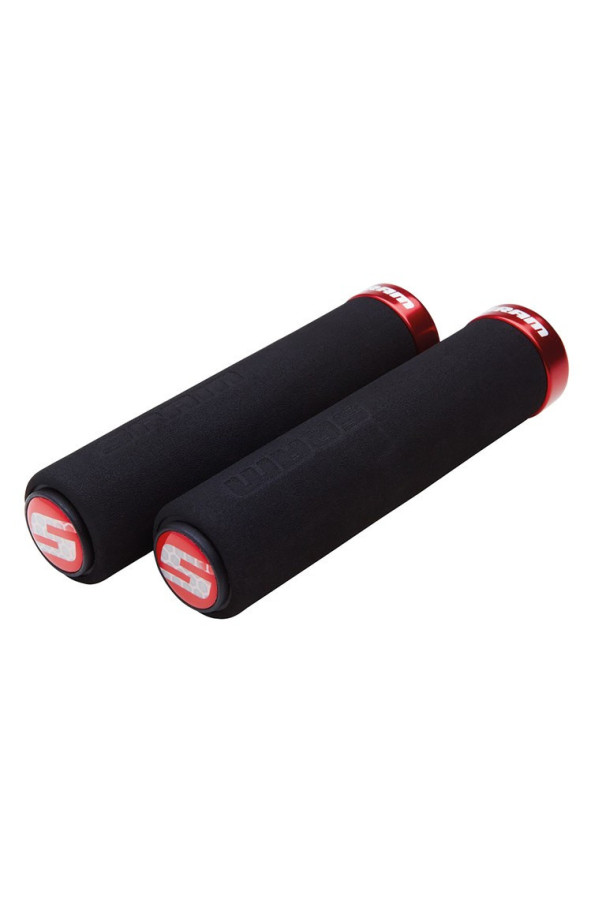 Chwyty Sram Locking Grip piankowe 129 mm