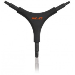 XLC Klucz torx Y TO-M17