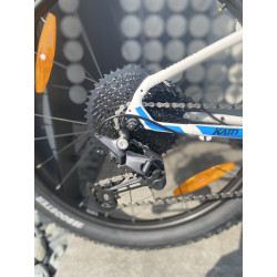 Rower MTB Ghost Kato 24" Full Party