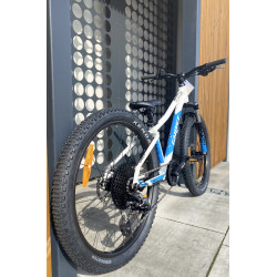 Rower MTB Ghost Kato 24" Full Party