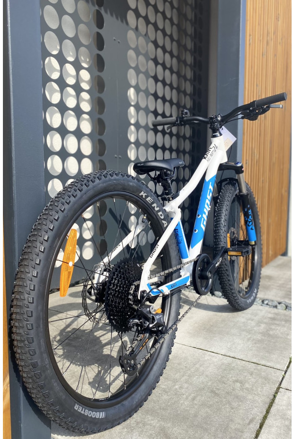 Rower MTB Ghost Kato 24" Full Party