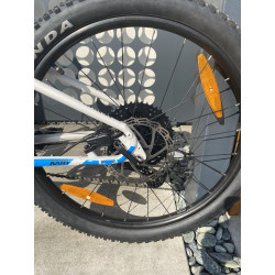 Rower MTB Ghost Kato 24" Full Party
