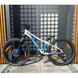 Rower MTB Ghost Kato 24" Full Party