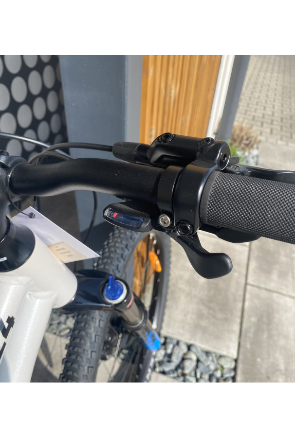 Rower MTB Ghost Kato 24" Full Party