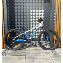 Rower MTB Ghost Kato 24" Full Party