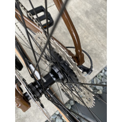 Rower Gravel Marin DSX 2 700C M