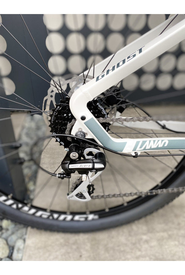 ROWER MTB GHOST LANAO ESSENTIAL W 27.5" M