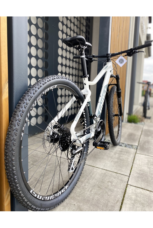 ROWER MTB GHOST LANAO ESSENTIAL W 27.5" M