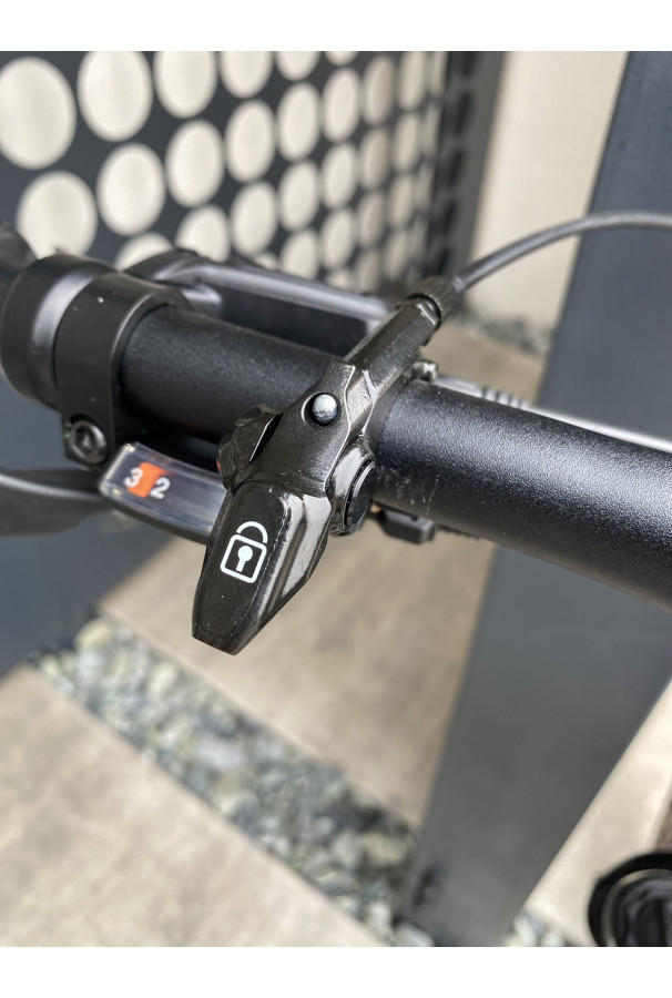 ROWER MTB GHOST LANAO ESSENTIAL W 27.5" M