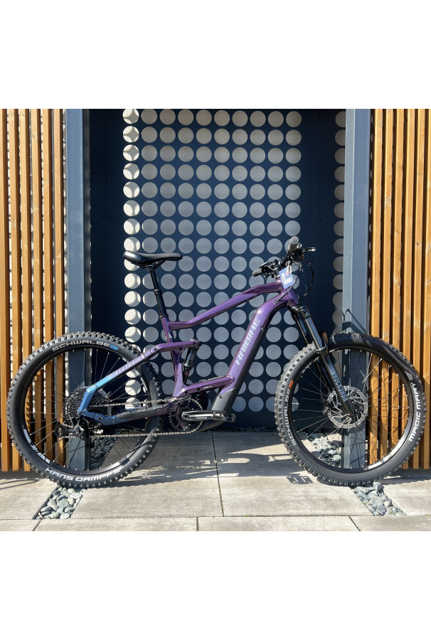 Rower E-Bike MTB Haibike AllTrail 8 i625Wh L H47