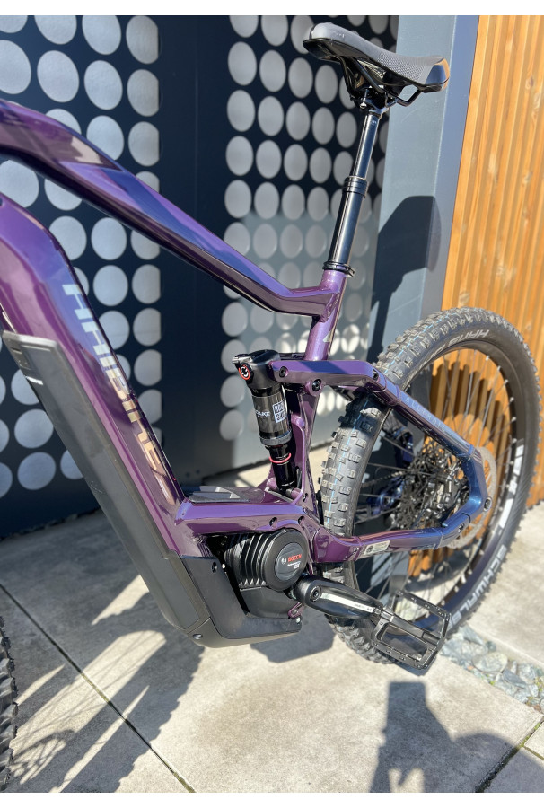 Rower E-Bike MTB Haibike AllTrail 8 i625Wh L H47
