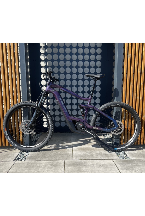 Rower E-Bike MTB Haibike AllTrail 8 i625Wh L H47