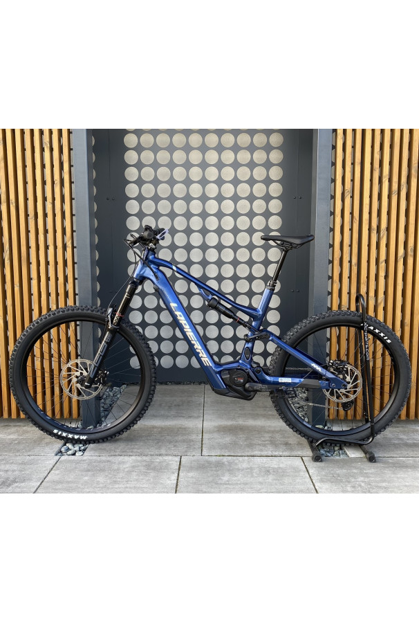 Rower E-Bike Lapierre Overvolt AM 7.7 51 XL