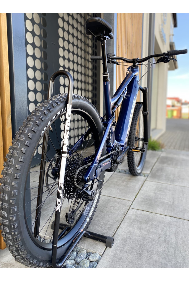 Rower E-Bike Lapierre Overvolt AM 7.7 51 XL