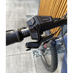 Rower E-Bike Lapierre Overvolt AM 7.7 51 XL