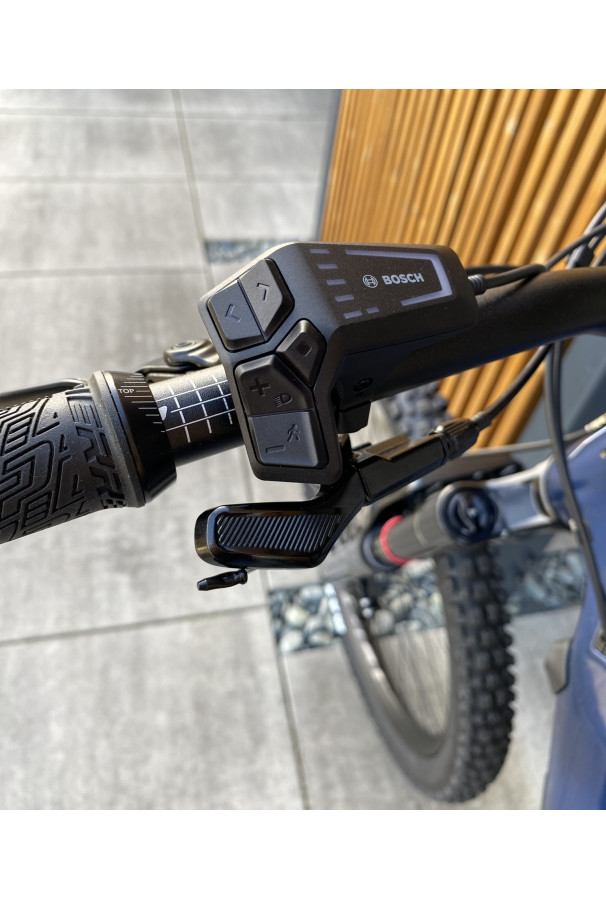 Rower E-Bike Lapierre Overvolt AM 7.7 51 XL