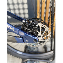 Rower E-Bike Lapierre Overvolt AM 7.7 51 XL
