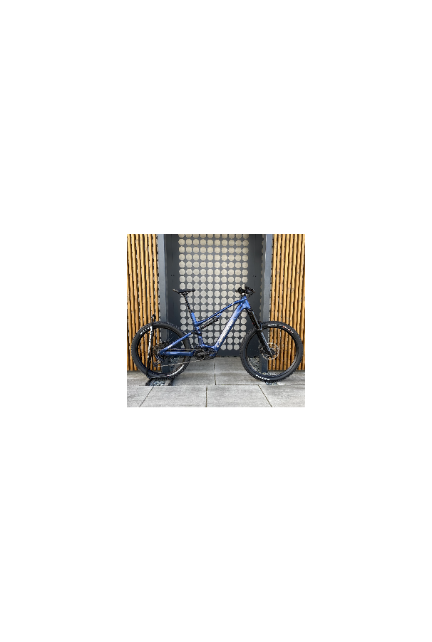 Rower E-Bike Lapierre Overvolt AM 7.7 51 XL
