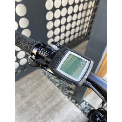 Rower E-Bike Lapierre Overvolt TR 5.6 47 L