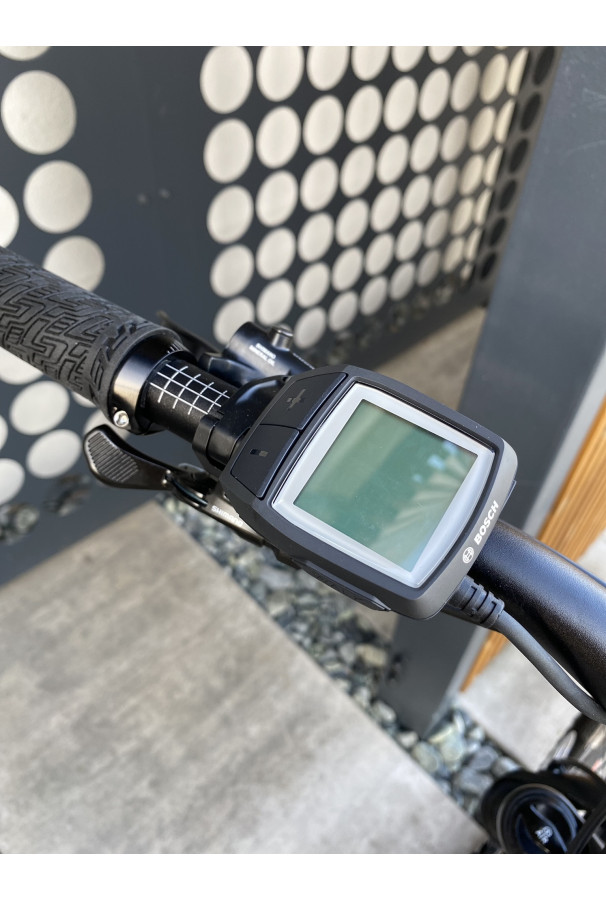 Rower E-Bike Lapierre Overvolt TR 5.6 47 L