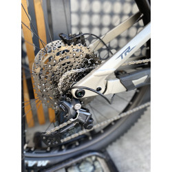 Rower E-Bike Lapierre Overvolt TR 5.6 47 L