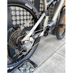 Rower E-Bike Lapierre Overvolt TR 5.6 47 L