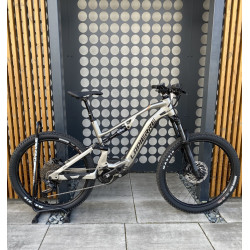 Rower E-Bike Lapierre Overvolt TR 5.6 47 L