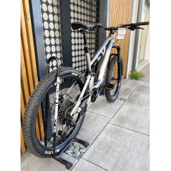 Rower E-Bike Lapierre Overvolt TR 5.6 47 L