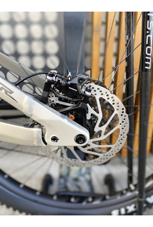 Rower E-Bike Lapierre Overvolt TR 5.6 47 L