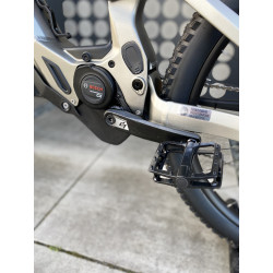 Rower E-Bike Lapierre Overvolt TR 5.6 47 L