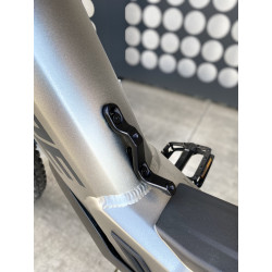 Rower E-Bike Lapierre Overvolt TR 5.6 47 L