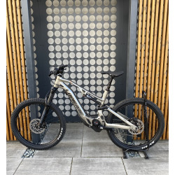 Rower E-Bike Lapierre Overvolt TR 5.6 47 L