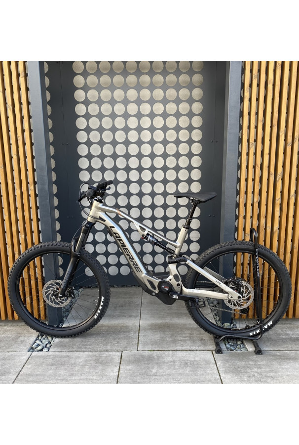 Rower E-Bike Lapierre Overvolt TR 5.6 47 L