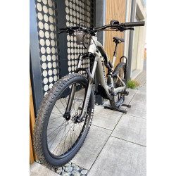 Rower E-Bike Lapierre Overvolt TR 5.6 47 L