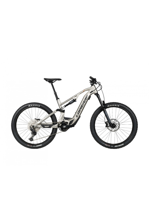 Rower E-Bike Lapierre Overvolt TR 5.6 47 L