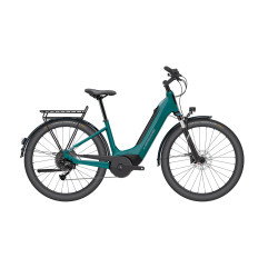 Rower trekkingowy E-bike...