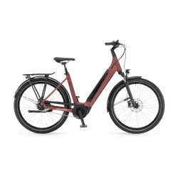 Winora Sinus N5 Wave i625Wh...