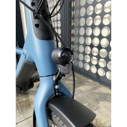 Rower Winora Radius 500Wh Nexus 5 Greyblue R40