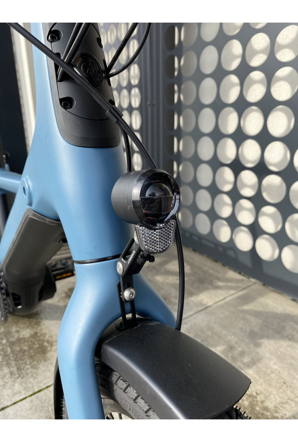 Rower Winora Radius 500Wh Nexus 5 Greyblue R40