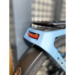 Rower Winora Radius 500Wh Nexus 5 Greyblue R40