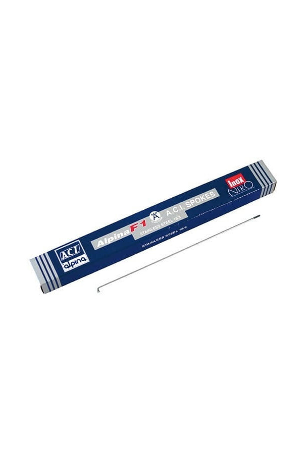 Szprycha nierdzewna Alpina 2.0x246 mm