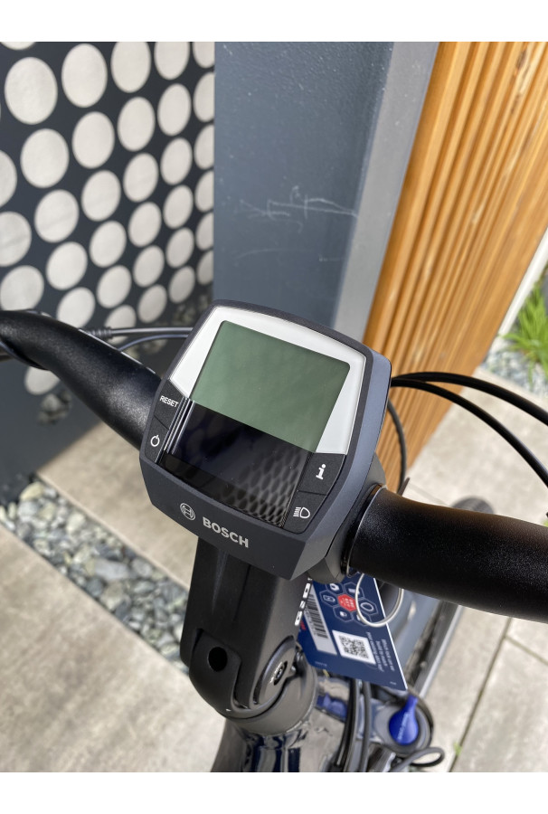 Ghost E-Teru Essential Low EQ blue/beige 27.5" L